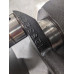 #HM04 Crankshaft Standard From 2009 Chevrolet Silverado 1500  5.3 12552216