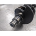 #HM04 Crankshaft Standard From 2009 Chevrolet Silverado 1500  5.3 12552216