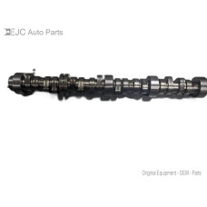 67R004 Camshaft From 2009 Chevrolet Silverado 1500  5.3