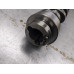 67R004 Camshaft From 2009 Chevrolet Silverado 1500  5.3