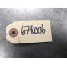 67R006 Flexplate From 2009 Chevrolet Silverado 1500  5.3 12654640