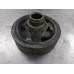 67R007 Crankshaft Pulley From 2009 Chevrolet Silverado 1500  5.3