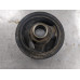 67R007 Crankshaft Pulley From 2009 Chevrolet Silverado 1500  5.3