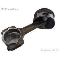 67R008 Piston and Connecting Rod Standard From 2009 Chevrolet Silverado 1500  5.3