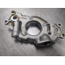 67R011 Engine Oil Pump From 2009 Chevrolet Silverado 1500  5.3 12571896