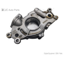 67R011 Engine Oil Pump From 2009 Chevrolet Silverado 1500  5.3 12571896
