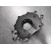 67R011 Engine Oil Pump From 2009 Chevrolet Silverado 1500  5.3 12571896