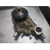 67R012 Water Coolant Pump From 2009 Chevrolet Silverado 1500  5.3 12637371