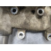 67R012 Water Coolant Pump From 2009 Chevrolet Silverado 1500  5.3 12637371