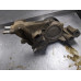 67R012 Water Coolant Pump From 2009 Chevrolet Silverado 1500  5.3 12637371