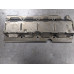 67R014 Engine Oil Baffle From 2009 Chevrolet Silverado 1500  5.3 12611129