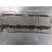 67R014 Engine Oil Baffle From 2009 Chevrolet Silverado 1500  5.3 12611129