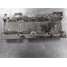 67R014 Engine Oil Baffle From 2009 Chevrolet Silverado 1500  5.3 12611129
