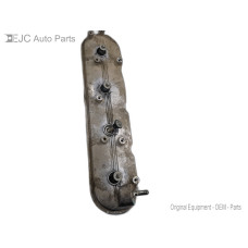 67R015 Left Valve Cover From 2009 Chevrolet Silverado 1500  5.3 12611059