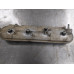 67R015 Left Valve Cover From 2009 Chevrolet Silverado 1500  5.3 12611059