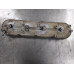67R015 Left Valve Cover From 2009 Chevrolet Silverado 1500  5.3 12611059