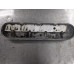 67R015 Left Valve Cover From 2009 Chevrolet Silverado 1500  5.3 12611059