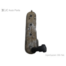67R016 Right Valve Cover From 2009 Chevrolet Silverado 1500  5.3 12570697
