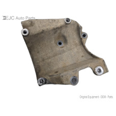 67R018 Air Compressor AC Bracket From 2009 Chevrolet Silverado 1500  5.3 12554026
