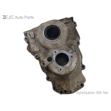 67R019 Engine Timing Cover From 2009 Chevrolet Silverado 1500  5.3 12594939