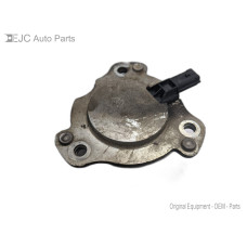 67R022 Variable Valve Timing Solenoid From 2009 Chevrolet Silverado 1500  5.3