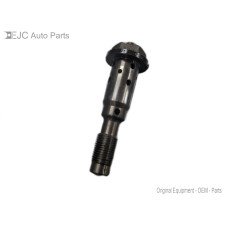 67R025 Camshaft Oil Control Valve From 2009 Chevrolet Silverado 1500  5.3