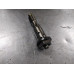 67R025 Camshaft Oil Control Valve From 2009 Chevrolet Silverado 1500  5.3