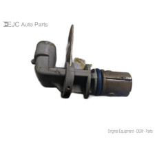 67R028 Crankshaft Position Sensor From 2009 Chevrolet Silverado 1500  5.3 12585546