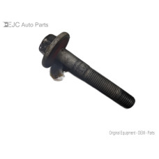 67R031 Crankshaft Bolt From 2009 Chevrolet Silverado 1500  5.3