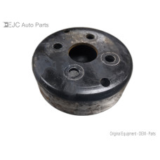 66Y102 Water Pump Pulley For 06-08 Toyota Rav4  2.4 1617328020