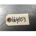 66Y103 Crankshaft Trigger Tone Ring For 06-08 Toyota Rav4  2.4