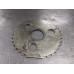 66Y103 Crankshaft Trigger Tone Ring For 06-08 Toyota Rav4  2.4
