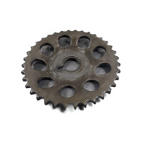 66Y104 Exhaust Camshaft Timing Gear From 2008 Toyota Rav4  2.4