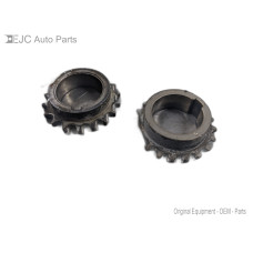 66Y106 Crankshaft Timing Gear For 06-08 Toyota Rav4  2.4 135210H010