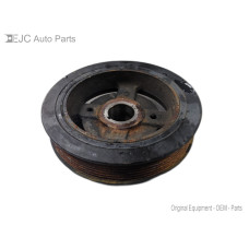 66Y107 Crankshaft Pulley For 01-08 Toyota Rav4  2.4 19185263