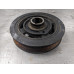 66Y107 Crankshaft Pulley For 01-08 Toyota Rav4  2.4 19185263