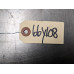 66Y108 Flexplate Bolts For 06-08 Toyota Rav4  2.4