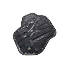 66Y109 Lower Engine Oil Pan From 2008 Toyota Rav4  2.4