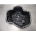 66Y109 Lower Engine Oil Pan From 2008 Toyota Rav4  2.4
