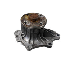 66Y113 Water Coolant Pump From 2008 Toyota Rav4  2.4