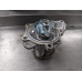 66Y113 Water Coolant Pump From 2008 Toyota Rav4  2.4