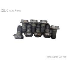 66W110 Flexplate Bolts For 14-18 Chevrolet Silverado 1500  5.3