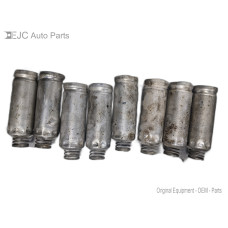 66X106 Spark Plug Shields For 14-18 Chevrolet Silverado 1500  5.3