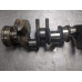 #US06  Crankshaft Standard For 07-10 BMW X5  4.8 752453206