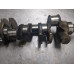 #US06  Crankshaft Standard For 07-10 BMW X5  4.8 752453206