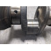 #US06  Crankshaft Standard For 07-10 BMW X5  4.8 752453206