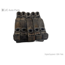 66R104 Engine Block Main Caps For 07-10 BMW X5  4.8