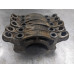 66R104 Engine Block Main Caps For 07-10 BMW X5  4.8