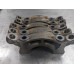 66R104 Engine Block Main Caps For 07-10 BMW X5  4.8
