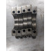 66R104 Engine Block Main Caps For 07-10 BMW X5  4.8